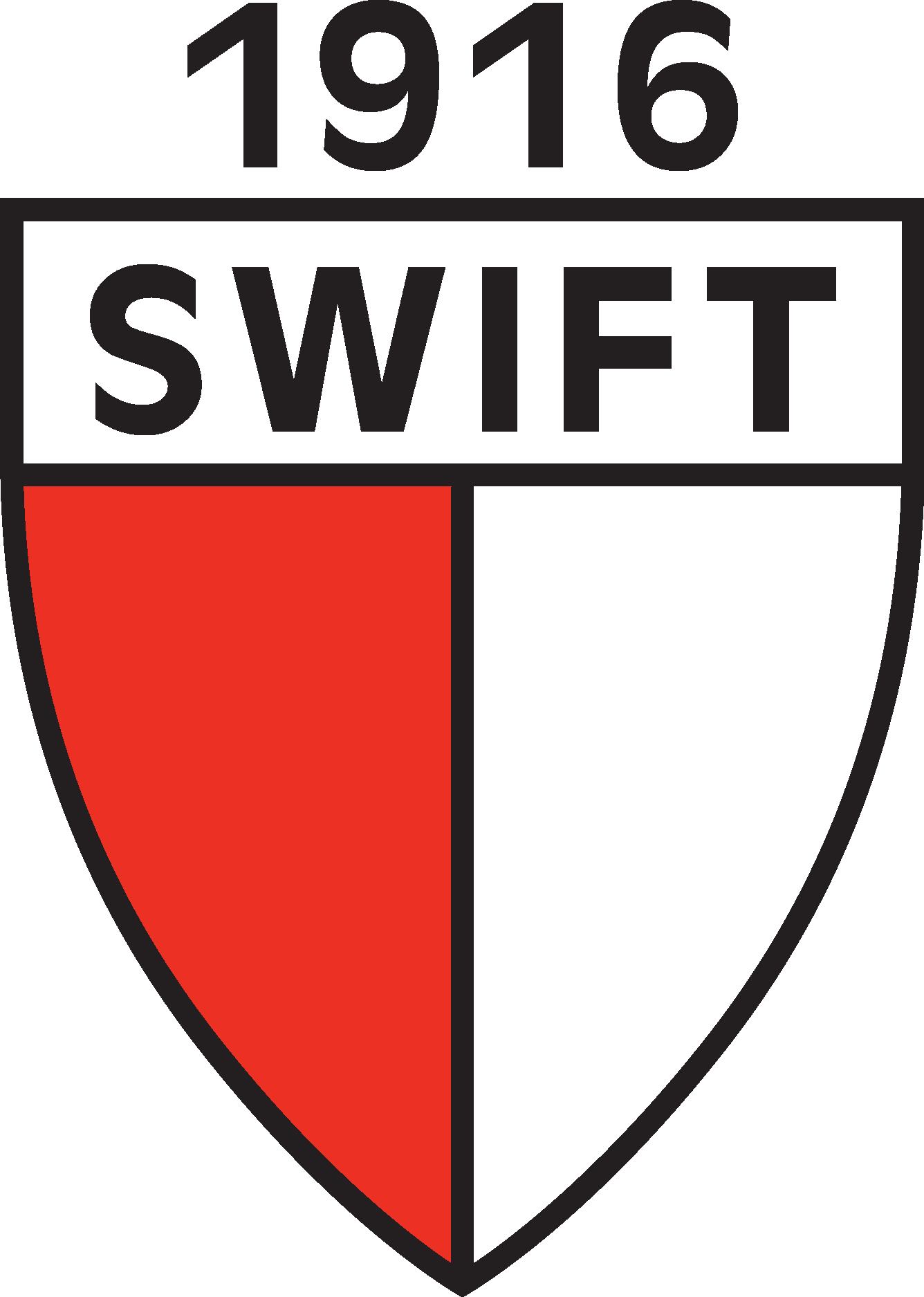 Swift Hesperange Logo Vector Logo